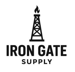 Iron Gate Supply Logo